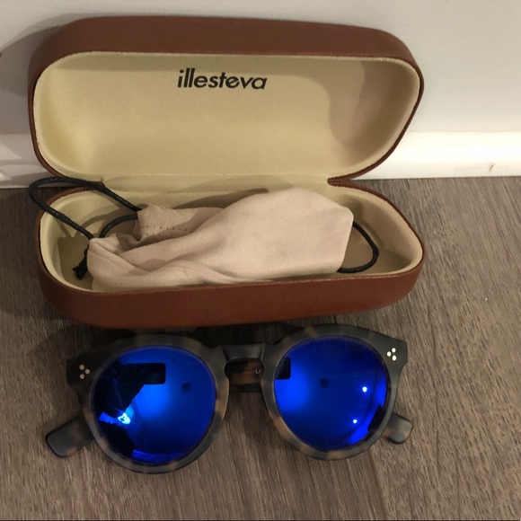 Illesteva Accessories - Illesteva Sunglasses